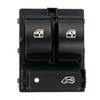 Oprava tlačidla elektrického trojitého spínača okna pre Fiat Doblo 2010-2014 pre Peugeot Boxer Citroen Reléový mostík 735421419 6490X9