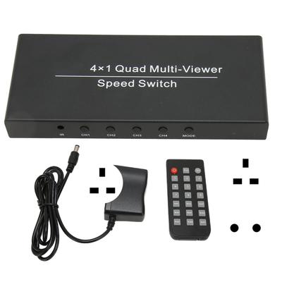 Accesorios para audio y video – Adaptadores y cables HDMI