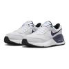 Nike Air Max SYSTM GS White Thunder Blue Kids Sneakers Football-Grey Photo-Blue DQ0284-112