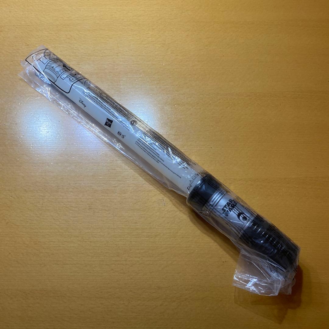 

[Б/У] Не для продажи: Звездные войны Световой меч