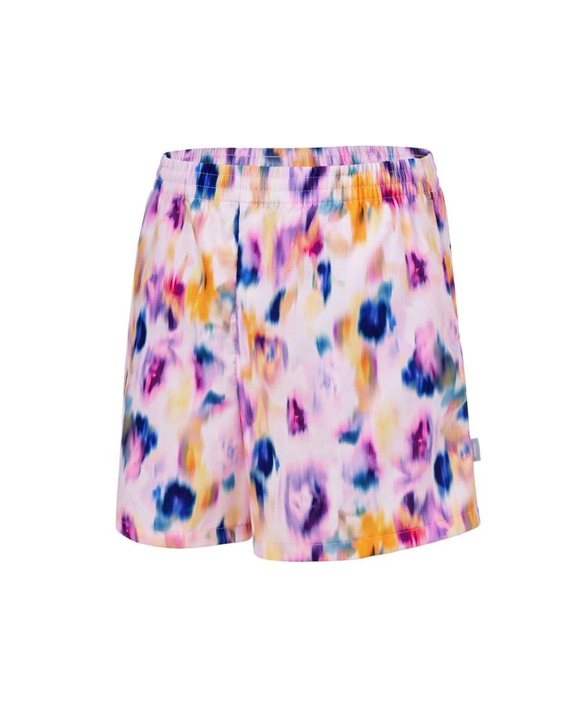 Lenomasuyeongbog Women'S Pastel Shorts Pink Rn-Ws2D301-Pp