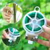 Tuingereedschap – Plantenclips en binddraden
