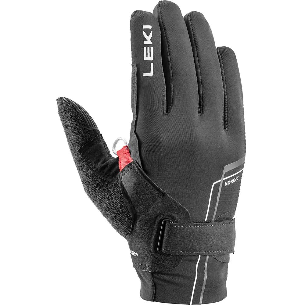 

Leki Перчатки Nordic Move Shark 6.0