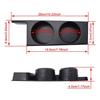 Front Cup Holder For BMW E39 5-Series 1997-2003 528i 525i 530i 540i M5