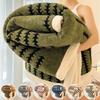 Thicken Warm Flannel Blanket Super Soft Fluffy Queen Blanket Single Double Size Cozy Skin-friendly Multifunctional Nap Blanket