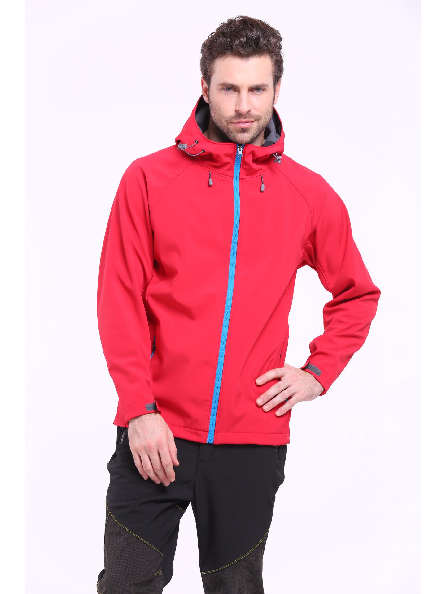 

Мужская и женская флисовая толстовка софтшелл: Ветрозащитный, Теплый, Настраиваемый логотип L