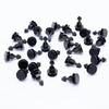 OAUTOO 30pcs Engine Cover Retainer Clip Compatible with Honda & Acura 91547-TZ5-A02