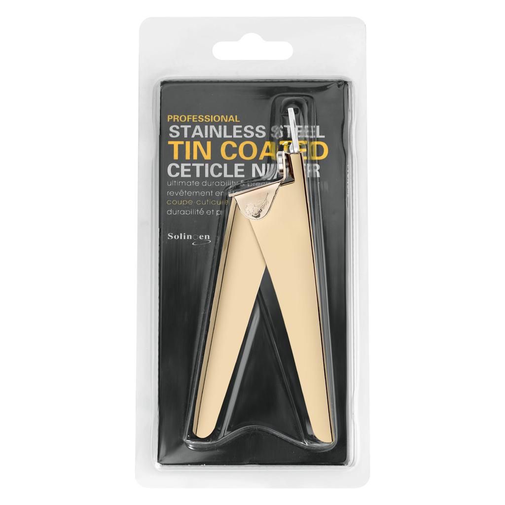 Nail Art Word Cut Ribbon Titanium French U-Shaped Scissors, Fake Nail Scissors Stainless Steel Nail Clippers Nail Extensions Cut Nail Clippers