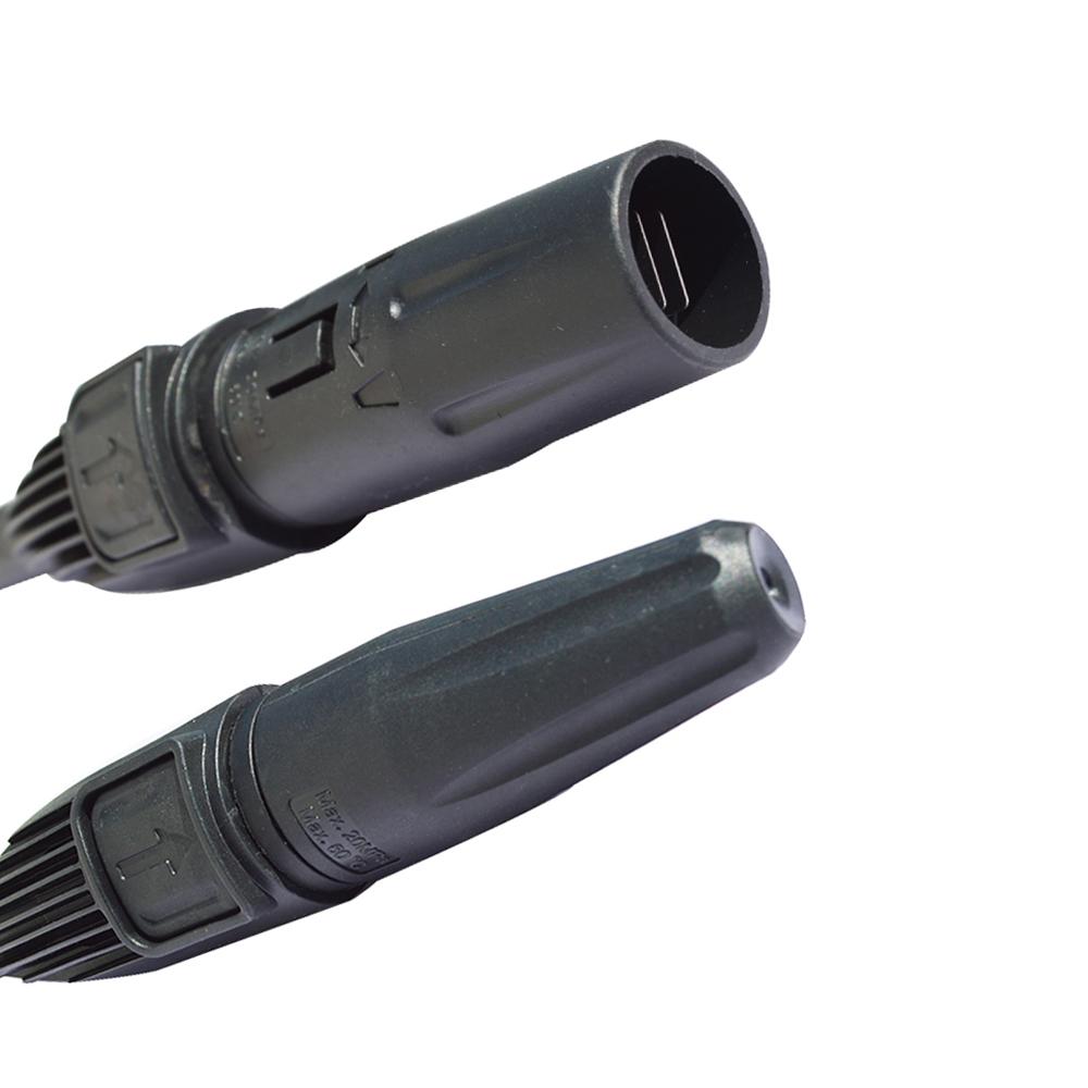 Pistola a Lancia Ugello Spruzzatore Idropulitrice Alta Pressione Pistola ad Acqua a Getto Lancia per Bosch Black Decker AR Blue Clean Makita