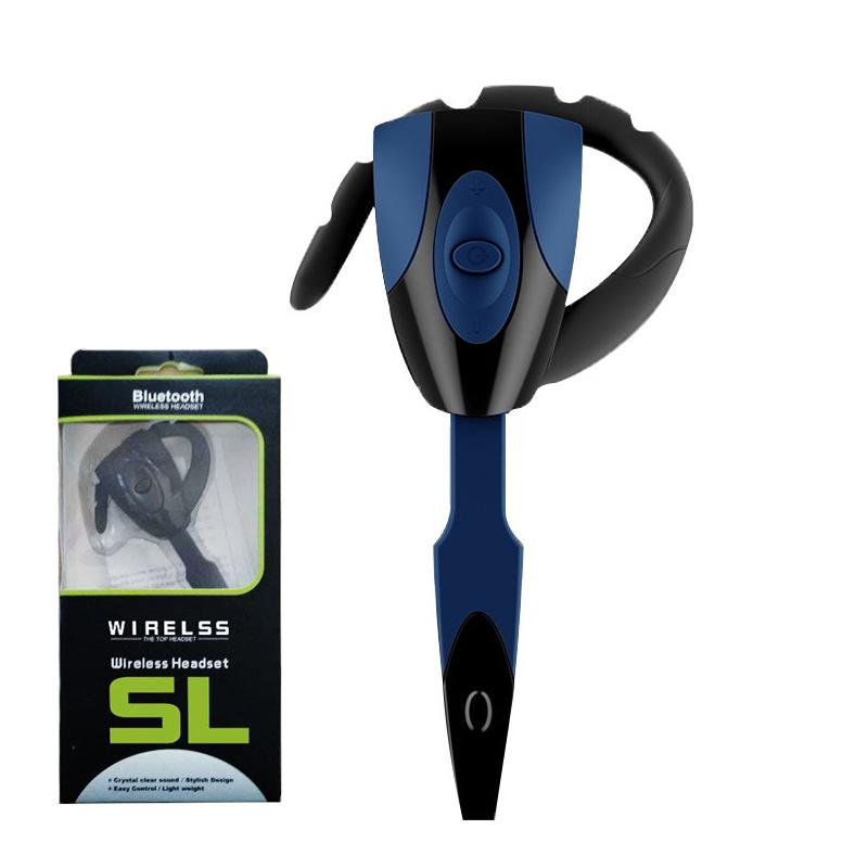 Furui Ming F-SL001A Bluetooth-Headset: Business-Stil In-Ear zum Autofahren