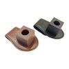 Universal Portable Billiard Chalk Holder Wear Resistant Simple Installation Compact Size Magnetic Belt