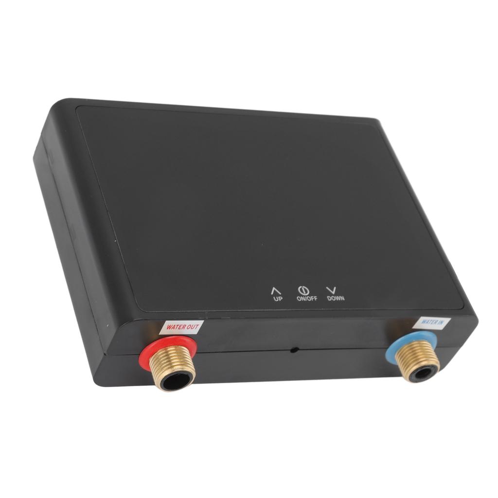 Domestic Instant Water Heater 3000W Intelligent Variable Frequency Constant Temperature Electric