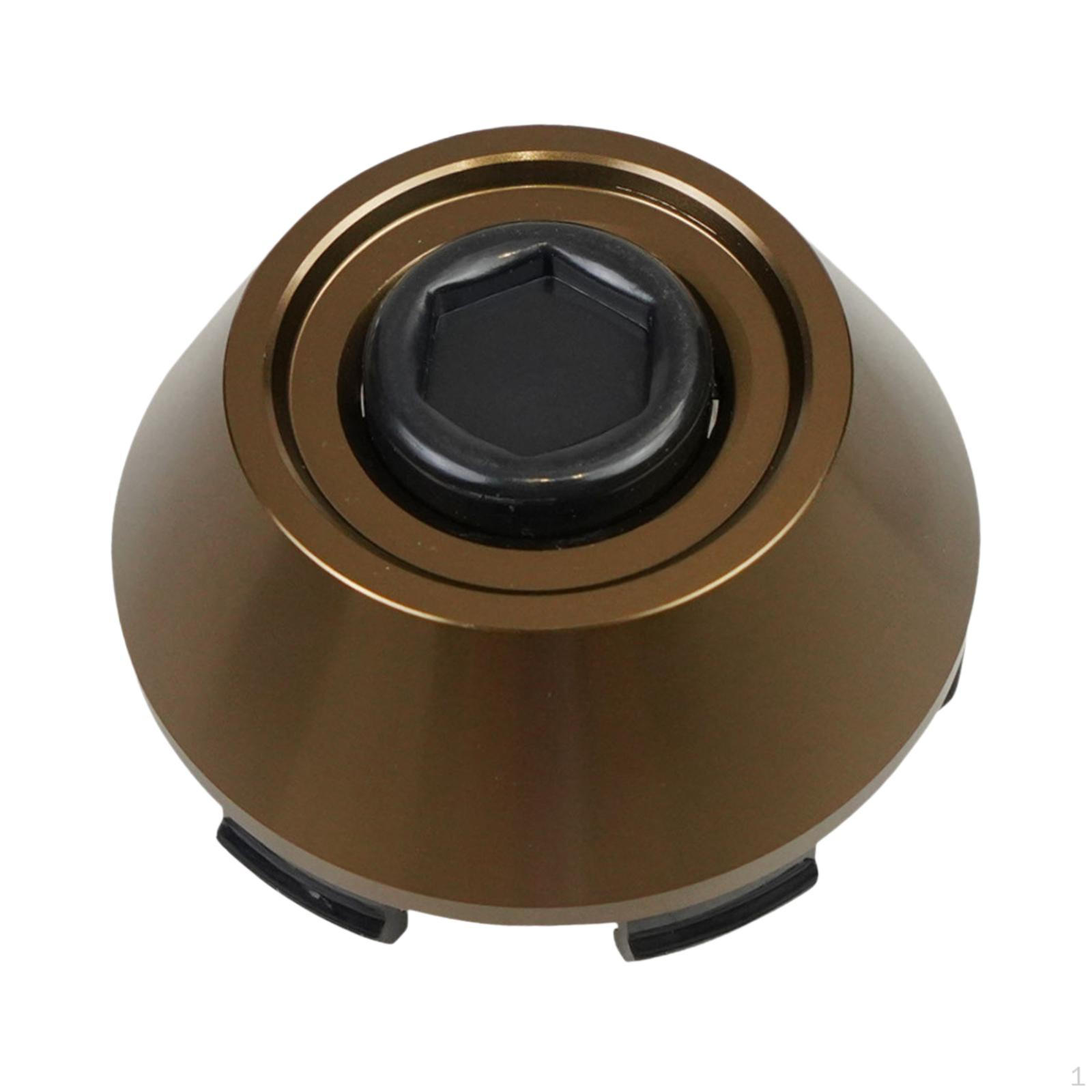 

Колпаки колесных дисков из алюминиевого сплава для CE28 (14 дюймов) Запасные части медный