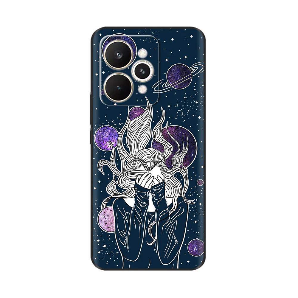 For Realme 15 Pro 5G Case Cute Patterned Cover Silicone Soft TPU Shell on for Realme 15 5G Soft Phone Cases For Realme15 Pro