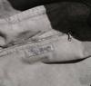 OUR LEGACY Tote Bag Cotton ATTIC CARBON WASH CANVAS Simple from Japan