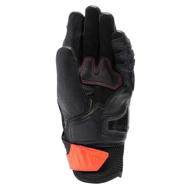 Dainese X-Ride 2 Ergo-Tek Motorcycle Gloves