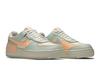 Nike Wmns Air Force 1 Shadow 'Barely Green Crimson Tint'