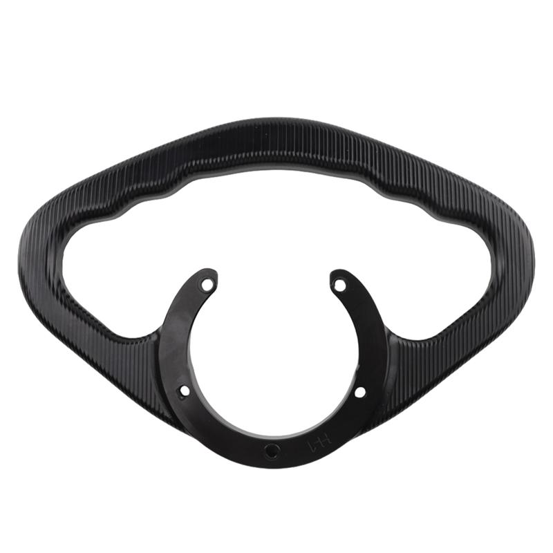 Motorcycle Passenger Hand Grip For Honda CBR650R CB650R 2024 2025 Motorcycle Accessories-A87Q