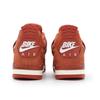 HF4340-800 Nigel Sylvester Nike Air Jordan 4 Retro OG Brick By Brick (Men's)