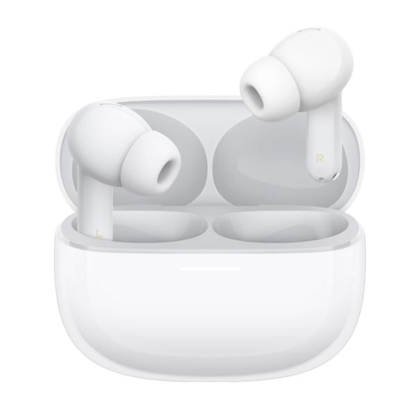 Xiaomi Redmi Buds 8 Pro ANC Wireless Earbuds (TWS), White