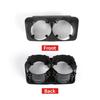 Car Center Console ert Drink Cup Holder For Benz C E GLC W205 W213 W253