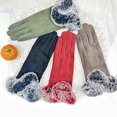 Accessoires – Gants, moufles et mitaines