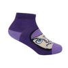 Toy Story Childrens/Kids Cotton Blend Trainer Socks (Pack of 5)