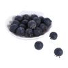 Fruit Model Photo  Props Party Garden Simulation Blueberry Artificial Blueberry Fake Fruit Simulation Fruit Home Decoration