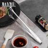 304 Stainless Steel Kitchen Food Tongs