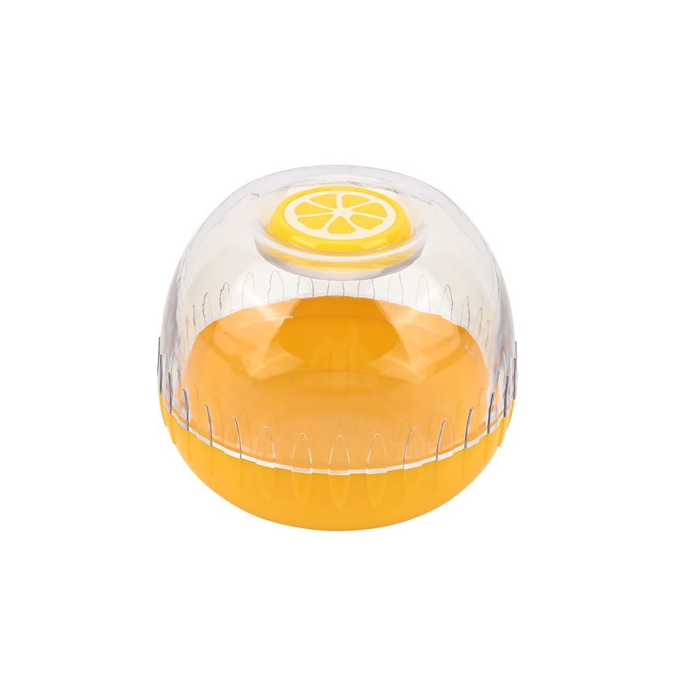 Sealed Vegetable Fruits Crisper Wear-resistant Fruit Fresh Keeping Storage Box  Refrigerator