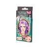 Tsurusubenesan Eyebrow Waxing Strips 20 Sheets