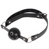 Sexy Shop Accessories BDSM Bondage Fetish Open Mouth Gag Restraints Sex Toy Set Silicone Ball SM Products for Adult Couple Games