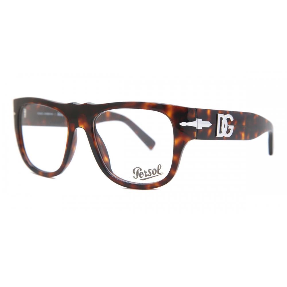 Persol Po3294v 24 Men Eyeglasses