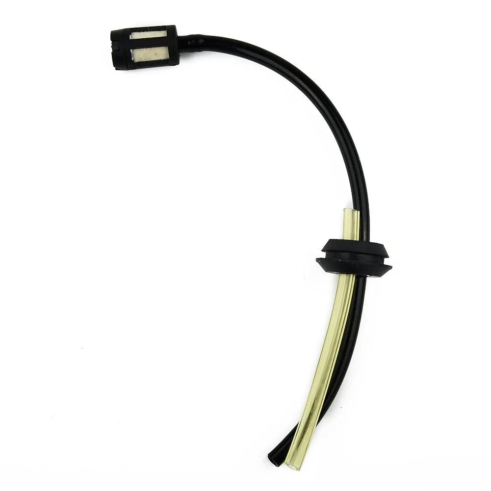 

Accessory Fuel Line Kit Spare String Trimmer Filter Garden Lawn Mower Lawn mower Outdoor Assembly Brush cutter China Mainland