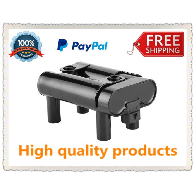 Ignition Coil Pack 19005270 For Great Wall SA220 V240 Pick up X240 Wago