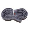 Dryer Felt Drum Seal W10116343 Heat Resistant Dryer Drum Seal Replacement for Kirkland Dryer Parts