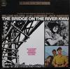 LP Record OST, MALCOLM ARNOLD - Bridge On The River Kwai 25AP803 CBS SONY 1977 Japan Soundtracks & Musicals Used