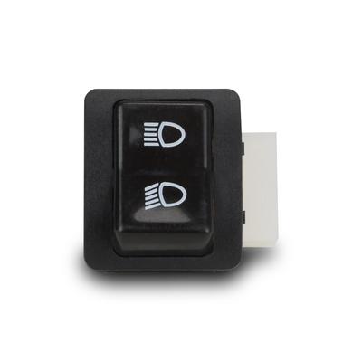 [momonala] Motorcycle Steering Wheel Switch Waterproof Switch Turn Signal Switch Custom Parts Honda DIO