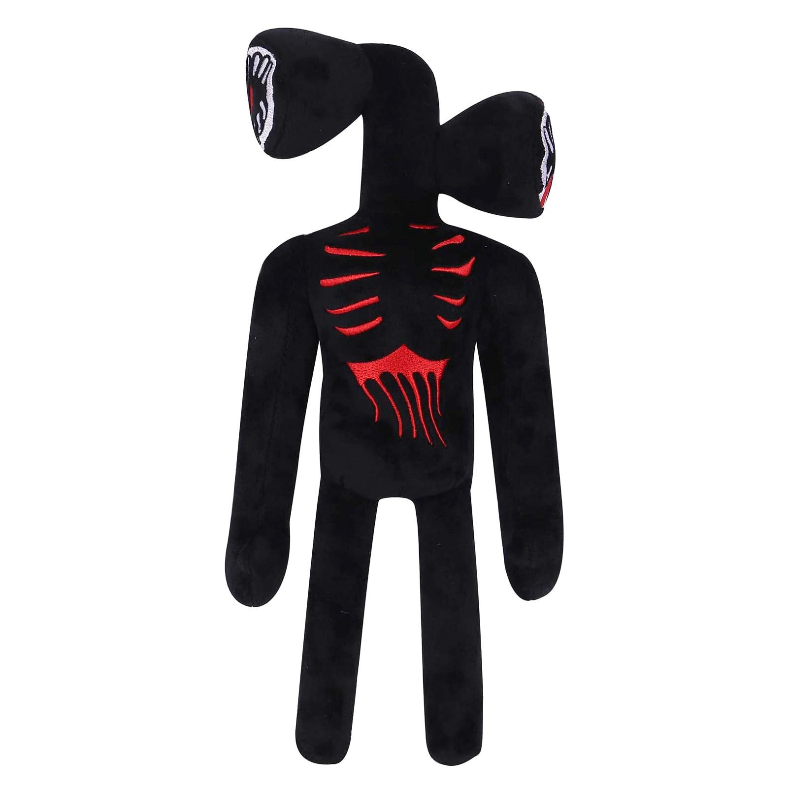 

Реалистичная плюшевая кукла Lucky, милая игрушка-симулятор в подарок One Size чёрный