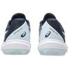 Asics GAME FF Tennis Shoes Women's Blue 1042A281-400