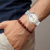 18mm Stainless Steel Strap for Huawei Watch GT5/GT4 41mm Metal Bracelet Wristband for Huawei Watch GT5 Pro 42mm Band Accessories