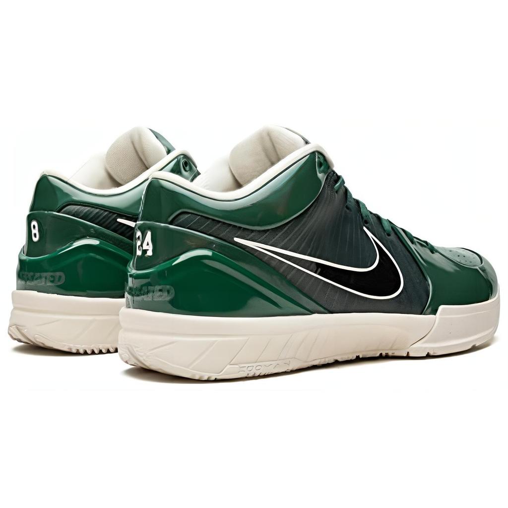 Nike x Undefeated Kobe 4 Protro 'Fir' Men's CQ3869-301