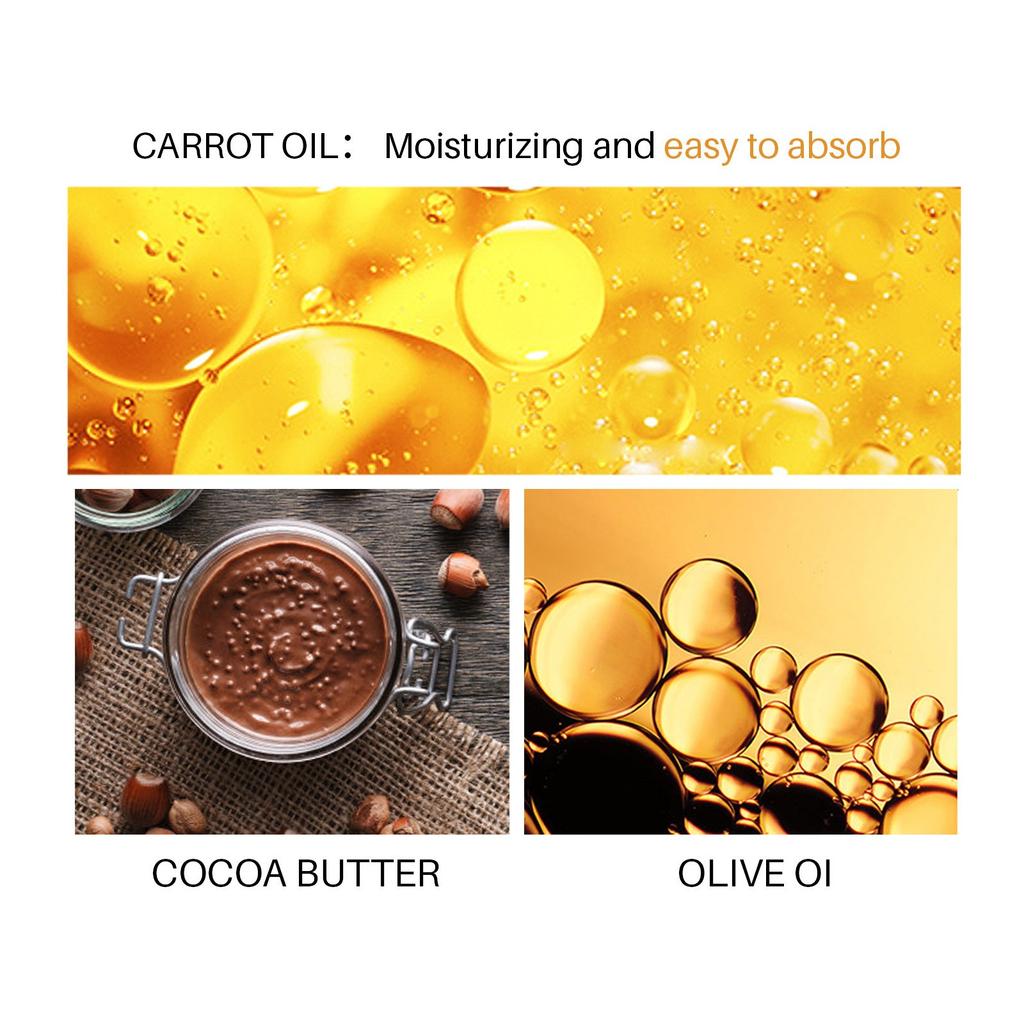 Fruity Tanning GelIntensive Tanning Gel Tanning Gel For Tanning Bed Lasting Waterproof For An Amazing Tan For Body And Face50G