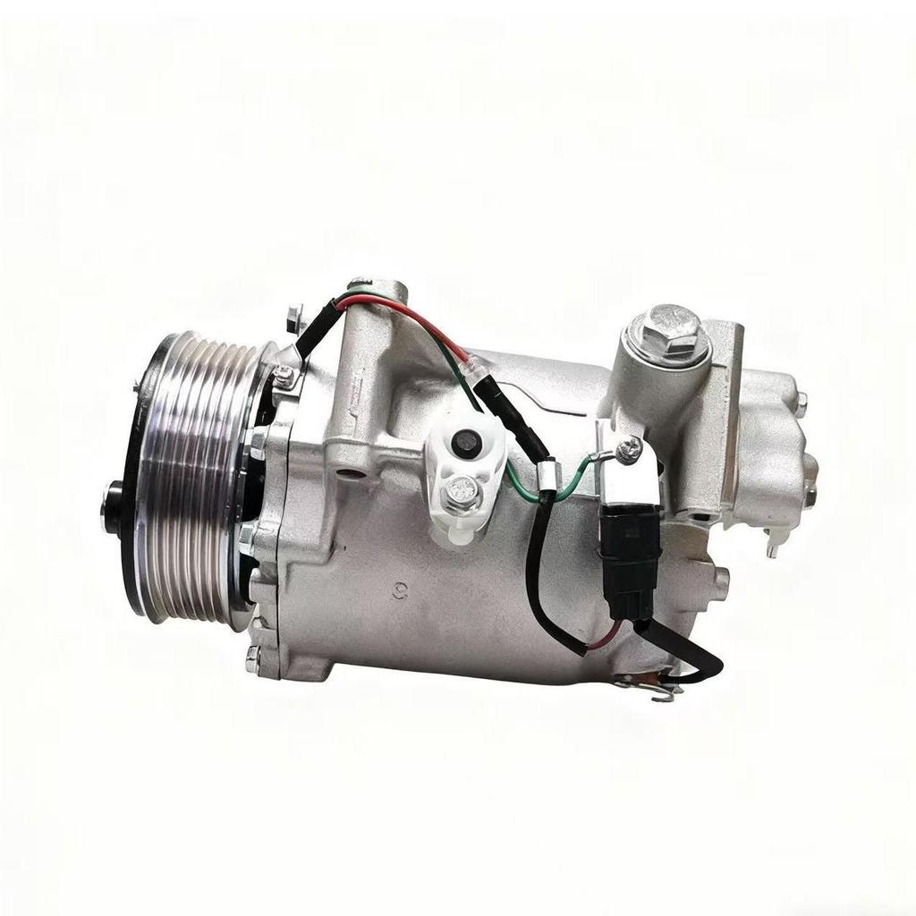 Air Conditioning Compressor for Honda CRV 2.4 7PK Model