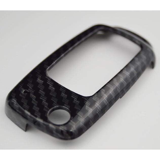 Rmote Key Fob Cover Case for Volkswagen VW Passat CC Tiguan Touareg Eos Golf GTI Jetta Beetle Rabbit 3 Buttons Fold Flip Key