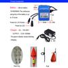 Underwater Fishing Camera 7 Inch LCD Monitor IP68 Water Resistant 1000TVL Fish Finder