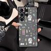 Cool Nurse Medicine Funda Back Phone Cover Case for Samsung Galaxy S22 S23 FE S25 Ultra S26 S24 Plus S20 FE Note 20 Ultra 10+