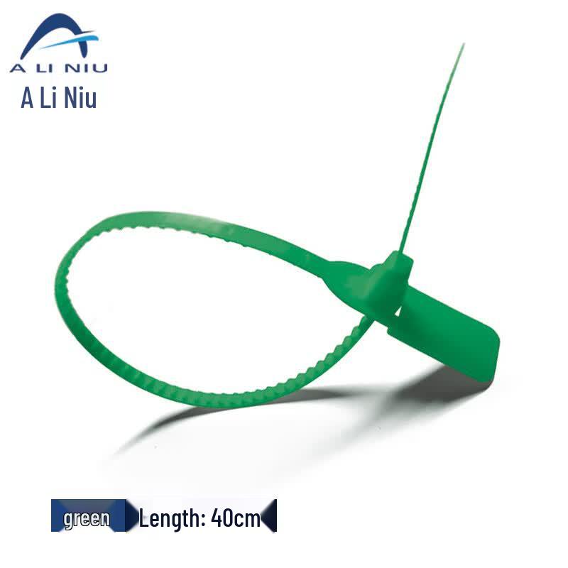 Aliniu ABZ110 Plastic Security Seals