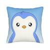 PPudgy Penguin Pillowcases  Morden Pillow Case For Living Room Bed Chair Comfy Pillow Cover