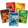 Jaipur Brettspiel Schnelles Duell der Händler Strategischer Handel und Markt-Gameplay